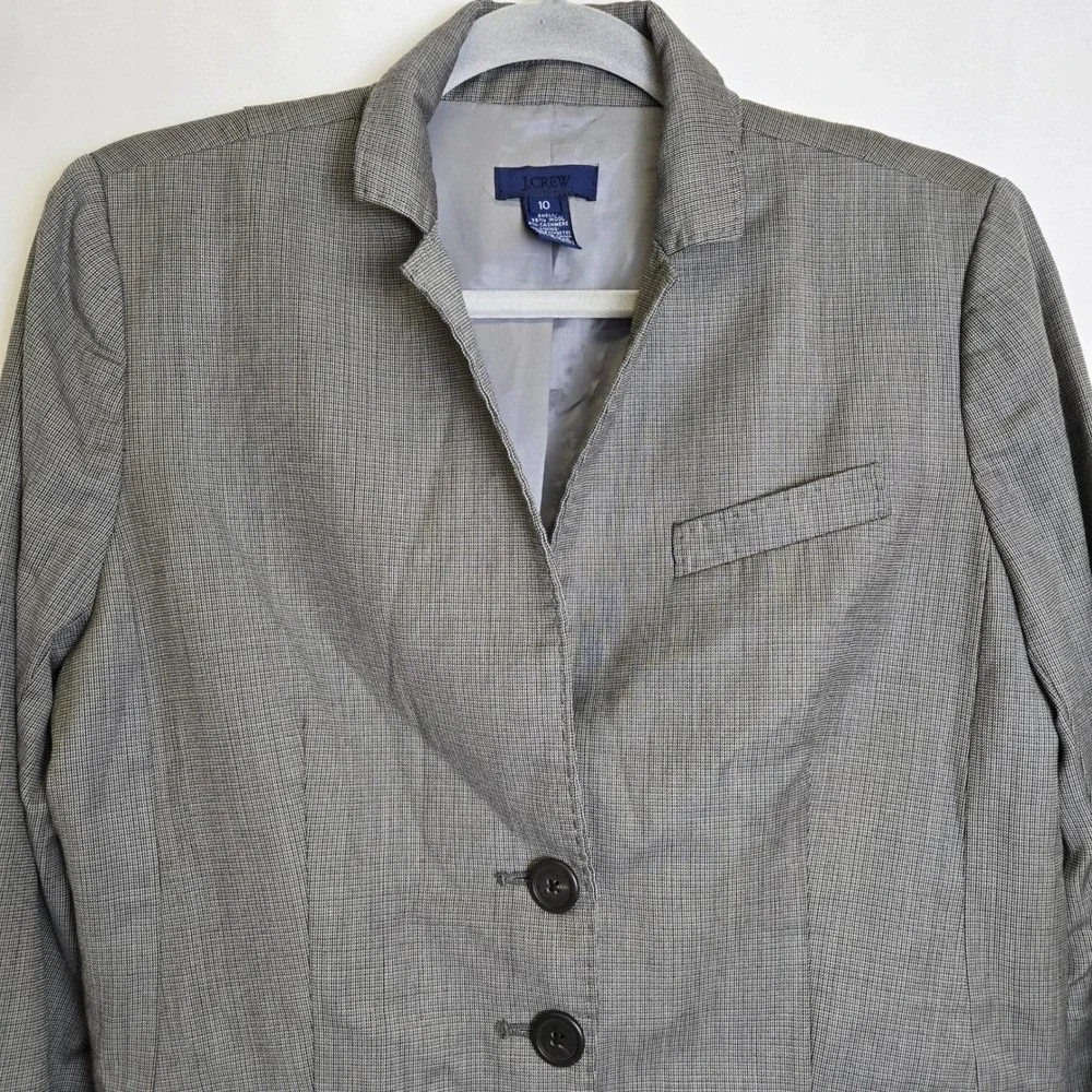 J. Crew crew lexington